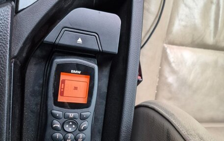 BMW 5 серия, 2004 год, 875 000 рублей, 10 фотография