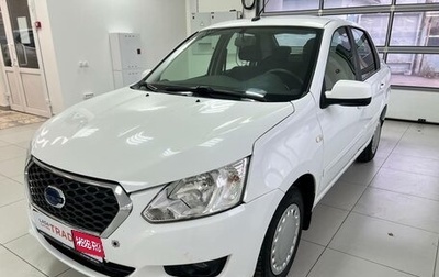 Datsun on-DO I рестайлинг, 2018 год, 499 000 рублей, 1 фотография