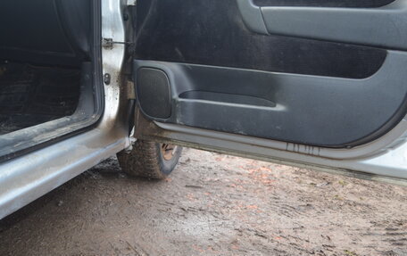 Opel Astra G, 2000 год, 120 000 рублей, 8 фотография