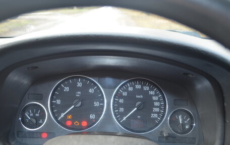 Opel Astra G, 2000 год, 120 000 рублей, 6 фотография