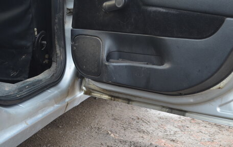 Opel Astra G, 2000 год, 120 000 рублей, 10 фотография