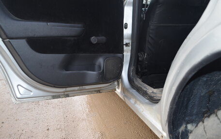 Opel Astra G, 2000 год, 120 000 рублей, 11 фотография