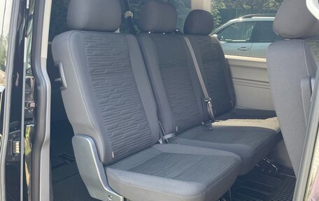 Volkswagen Caravelle T6 рестайлинг, 2021 год, 4 850 000 рублей, 14 фотография