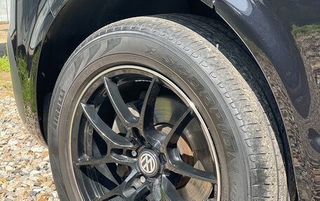 Volkswagen Caravelle T6 рестайлинг, 2021 год, 4 850 000 рублей, 16 фотография