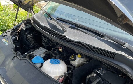 Volkswagen Caravelle T6 рестайлинг, 2021 год, 4 850 000 рублей, 8 фотография