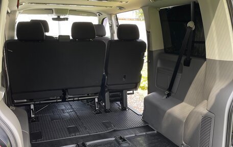 Volkswagen Caravelle T6 рестайлинг, 2021 год, 4 850 000 рублей, 15 фотография