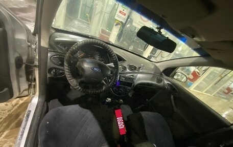 Ford Focus IV, 2004 год, 250 000 рублей, 2 фотография