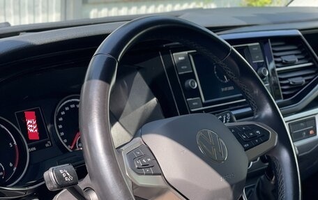 Volkswagen Caravelle T6 рестайлинг, 2021 год, 4 850 000 рублей, 11 фотография