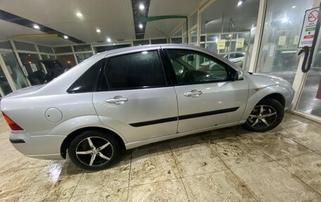 Ford Focus IV, 2004 год, 250 000 рублей, 11 фотография
