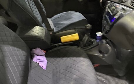 Ford Focus IV, 2004 год, 250 000 рублей, 9 фотография