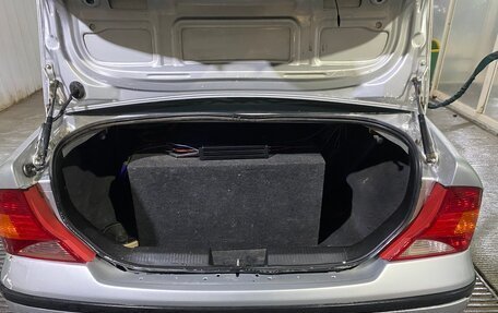 Ford Focus IV, 2004 год, 250 000 рублей, 12 фотография