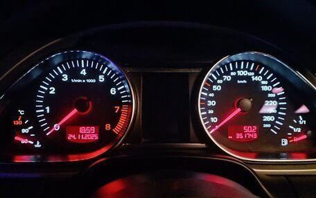 Audi Q7, 2007 год, 1 200 000 рублей, 3 фотография