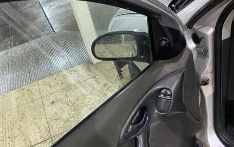 Ford Focus IV, 2004 год, 250 000 рублей, 3 фотография