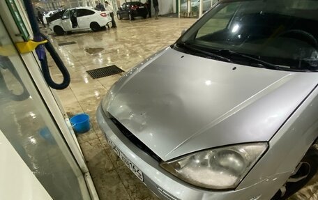 Ford Focus IV, 2004 год, 250 000 рублей, 5 фотография