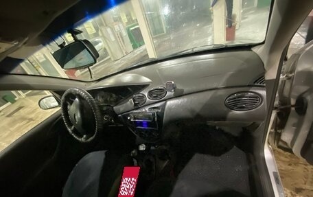 Ford Focus IV, 2004 год, 250 000 рублей, 8 фотография