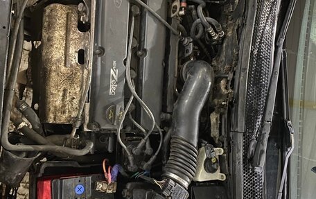 Ford Focus IV, 2004 год, 250 000 рублей, 6 фотография