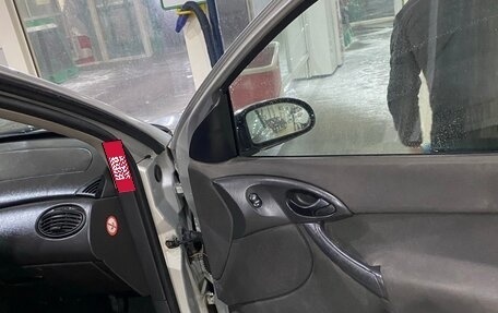 Ford Focus IV, 2004 год, 250 000 рублей, 10 фотография