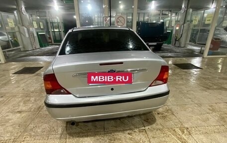 Ford Focus IV, 2004 год, 250 000 рублей, 7 фотография