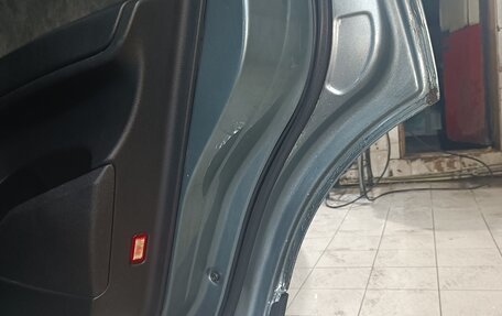 Audi Q7, 2007 год, 1 200 000 рублей, 10 фотография