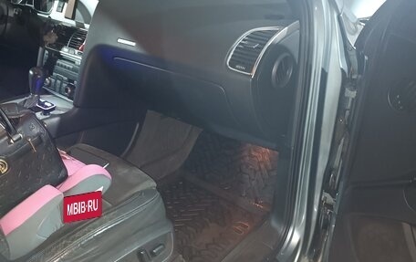 Audi Q7, 2007 год, 1 200 000 рублей, 11 фотография