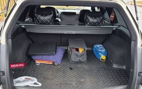 Subaru Outback III, 2007 год, 1 050 000 рублей, 8 фотография