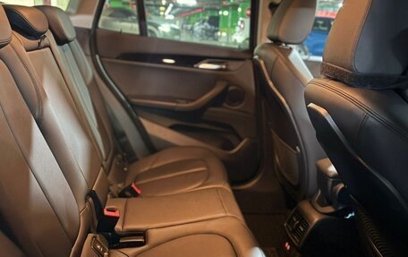 BMW X1, 2019 год, 2 410 000 рублей, 6 фотография