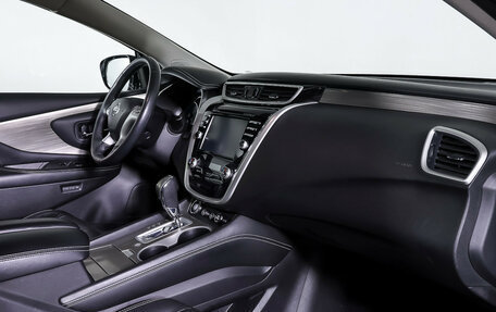 Nissan Murano, 2018 год, 1 989 000 рублей, 11 фотография