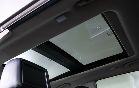 Nissan Murano, 2018 год, 1 989 000 рублей, 17 фотография