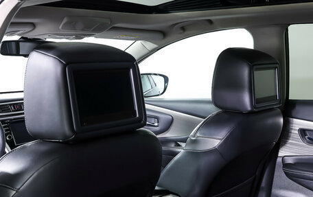 Nissan Murano, 2018 год, 1 989 000 рублей, 18 фотография