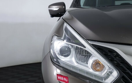 Nissan Murano, 2018 год, 1 989 000 рублей, 28 фотография