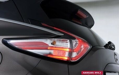 Nissan Murano, 2018 год, 1 989 000 рублей, 27 фотография