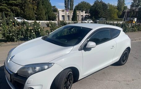 Renault Megane III, 2012 год, 890 000 рублей, 11 фотография