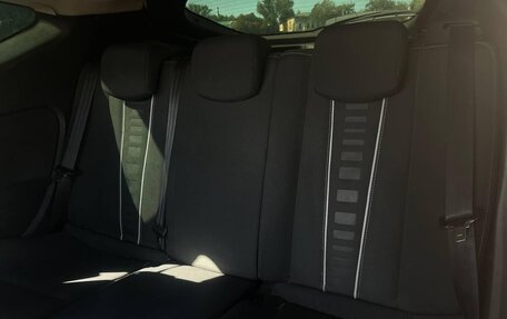 Renault Megane III, 2012 год, 890 000 рублей, 8 фотография