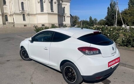 Renault Megane III, 2012 год, 890 000 рублей, 10 фотография
