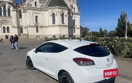 Renault Megane III, 2012 год, 890 000 рублей, 12 фотография