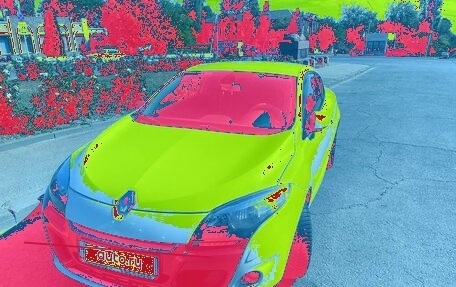 Renault Megane III, 2012 год, 890 000 рублей, 14 фотография