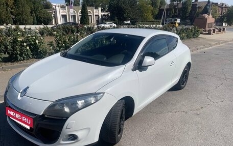 Renault Megane III, 2012 год, 890 000 рублей, 13 фотография