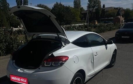 Renault Megane III, 2012 год, 890 000 рублей, 4 фотография