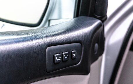 Lexus LX II, 2007 год, 2 650 000 рублей, 8 фотография