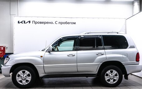 Lexus LX II, 2007 год, 2 650 000 рублей, 6 фотография