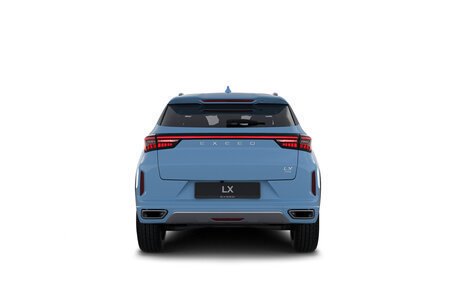 CheryExeed LX, 2024 год, 3 270 000 рублей, 5 фотография