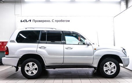 Lexus LX II, 2007 год, 2 650 000 рублей, 5 фотография