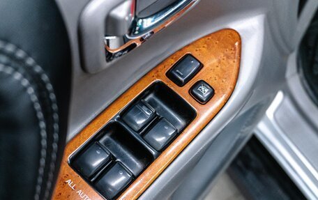 Lexus LX II, 2007 год, 2 650 000 рублей, 9 фотография