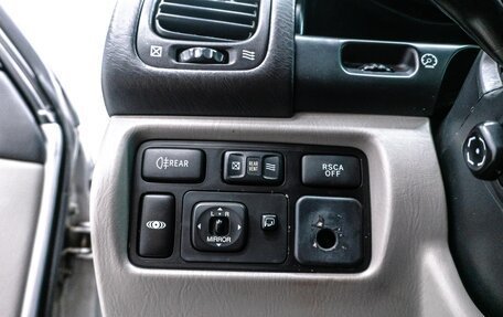 Lexus LX II, 2007 год, 2 650 000 рублей, 10 фотография