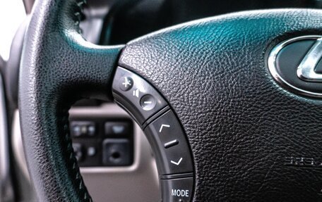 Lexus LX II, 2007 год, 2 650 000 рублей, 14 фотография