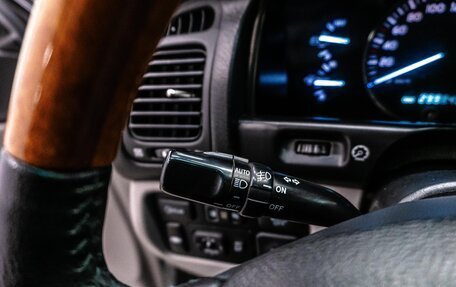 Lexus LX II, 2007 год, 2 650 000 рублей, 13 фотография