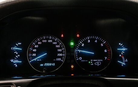 Lexus LX II, 2007 год, 2 650 000 рублей, 15 фотография