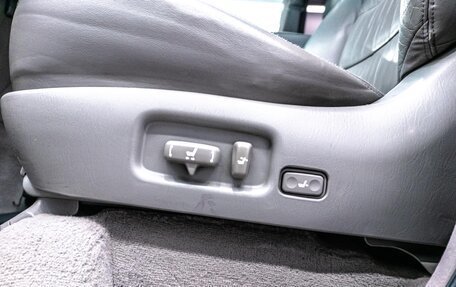 Lexus LX II, 2007 год, 2 650 000 рублей, 11 фотография