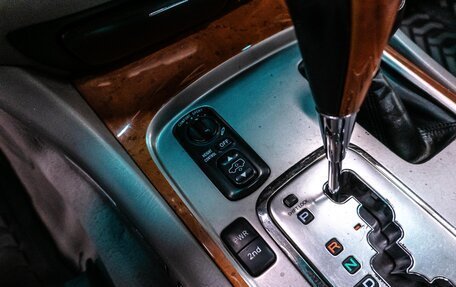 Lexus LX II, 2007 год, 2 650 000 рублей, 18 фотография