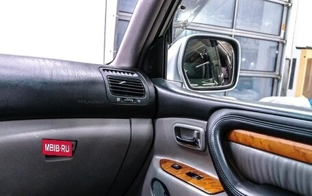 Lexus LX II, 2007 год, 2 650 000 рублей, 23 фотография